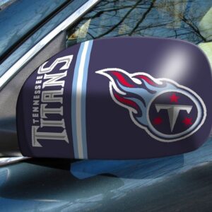 Tennessee Titans Mirror Cover Small CO