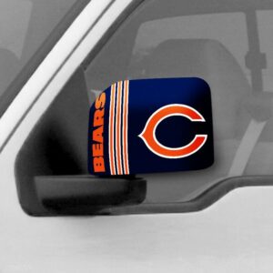 Chicago Bears Mirror Cover Large CO