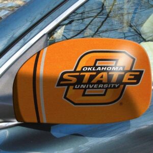 Oklahoma State Cowboys Mirror Cover Small CO