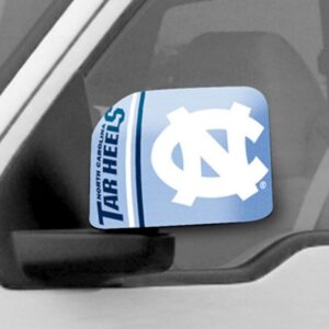 North Carolina Tar Heels Mirror Cover Large CO