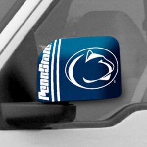 Penn State Nittany Lions Mirror Cover Large CO