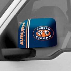 Auburn Tigers Mirror Cover Large CO
