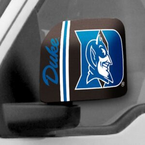 Duke Blue Devils Mirror Cover Large CO