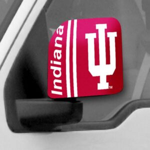 Indiana Hoosiers Mirror Cover Large CO