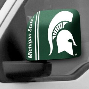 Michigan State Spartans Mirror Cover Large CO