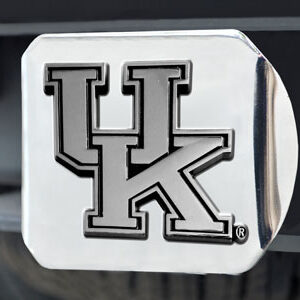 Kentucky Wildcats Hitch Cover FanMats