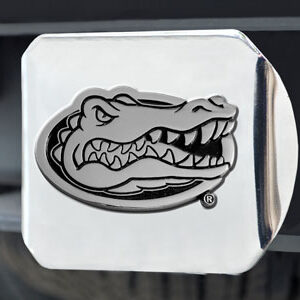 Florida Gators Trailer Hitch Cover