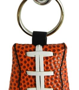 Virginia Tech Hokies Keychain Classic Football CO