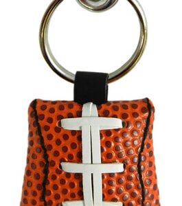 Texas Tech Red Raiders Keychain Classic Football CO