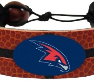 Atlanta Hawks Bracelet Classic Basketball Alternate Logo CO