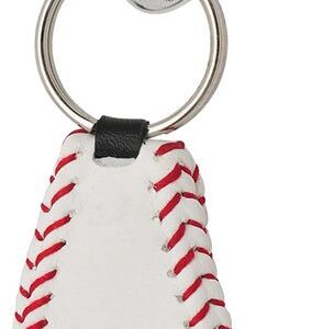 Oregon State Beavers Keychain Classic Baseball OS Logo CO