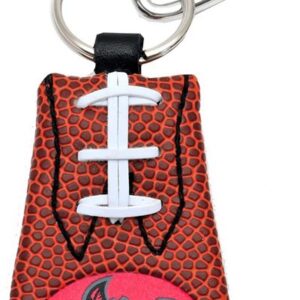 UNLV Runnin' Rebels Keychain Classic Football CO