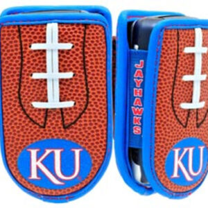 Kansas Jayhawks Classic Football Cell Phone Case CO