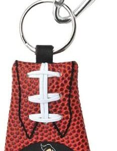 Central Florida Knights Keychain Classic Football CO
