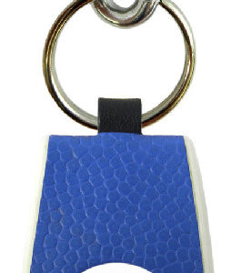 Kentucky Wildcats Keychain Team Color Basketball CO