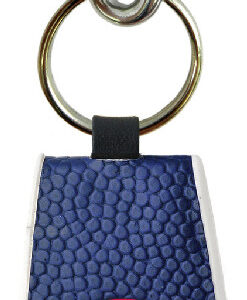 Arizona Wildcats Keychain Team Color Basketball