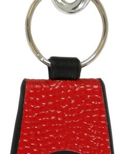 UNLV Runnin' Rebels Keychain Team Color Basketball CO