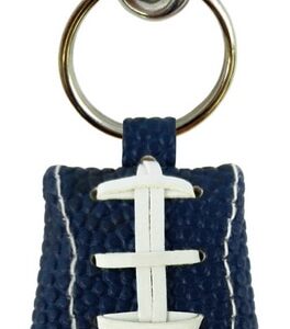 Los Angeles Chargers Keychain Football Team Color CO