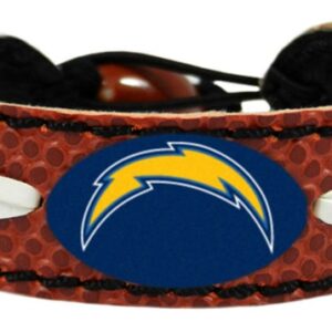 Los Angeles Chargers Bracelet Classic Football CO
