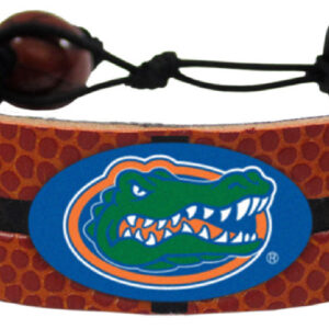 Florida Gators Bracelet Classic Basketball CO