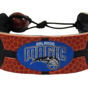 Orlando Magic Bracelet Classic Basketball CO
