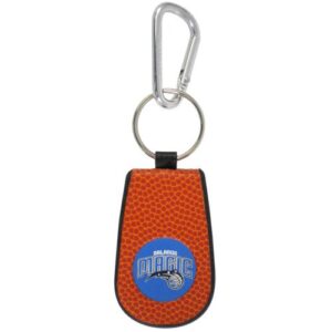 Orlando Magic Keychain Classic Basketball CO