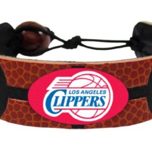 Los Angeles Clippers Bracelet Classic Basketball CO
