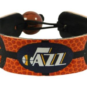 Utah Jazz Keychain Classic Basketball CO