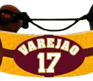 Cleveland Cavaliers Bracelet Team Color Anderson Varejão CO