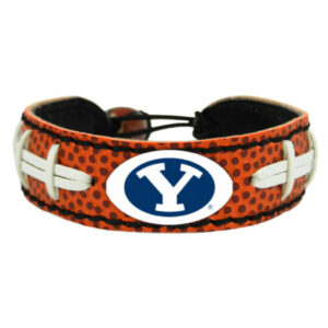 BYU Cougars Bracelet Classic Football CO