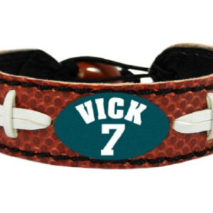 Philadelphia Eagles Bracelet Classic Jersey Michael Vick Design CO