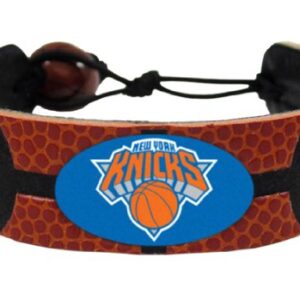New York Knicks Bracelet Classic Basketball CO