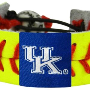 Kentucky Wildcats Bracelet Classic Softball Alternate CO