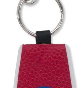 Los Angeles Clippers Keychain Team Color Basketball CO