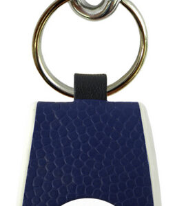 Connecticut Huskies Keychain Team Color Basketball Alternate CO