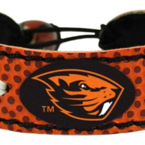 Oregon State Beavers Bracelet Classic Football CO