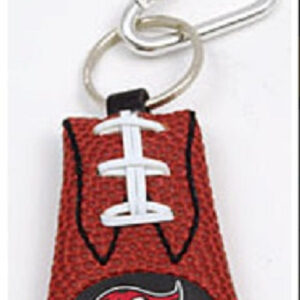 Tampa Bay Buccaneers Keychain Classic Football CO
