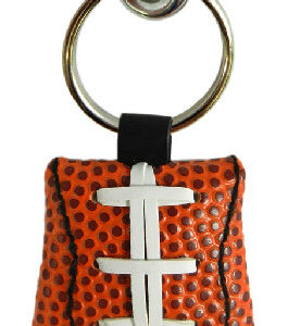 Florida State Seminoles Keychain Classic Football Alternate CO