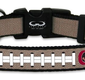 Florida State Seminoles Reflective Small Football Collar