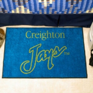 Creighton Bluejays Rug - Starter Style