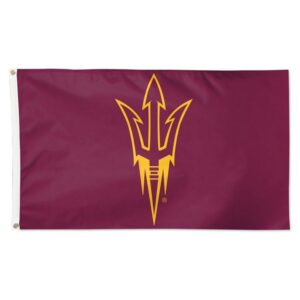 Arizona State Sun Devils Flag 3x5 Team