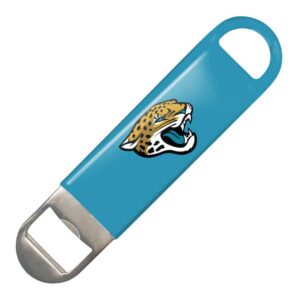 Jacksonville Jaguars Bottle Opener
