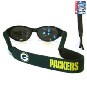 Green Bay Packers Sunglass Strap