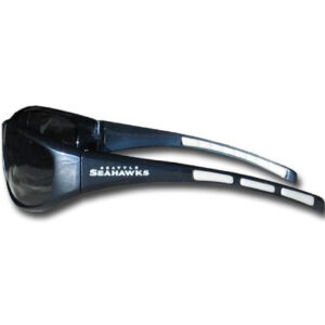 Seattle Seahawks Sunglasses Wrap Style