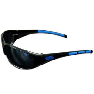 Carolina Panthers Sunglasses Wrap Style