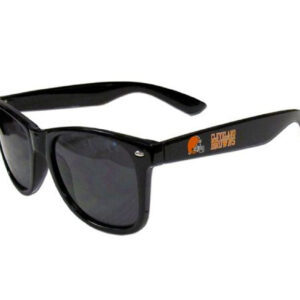 Cleveland Browns Sunglasses Beachfarer Style