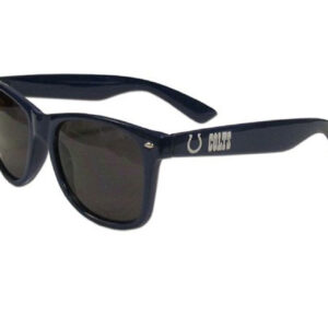 Indianapolis Colts Sunglasses Beachfarer Style