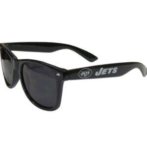 New York Jets Sunglasses Beachfarer Style
