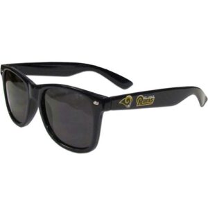 St. Louis Rams Sunglasses Beachfarer Style