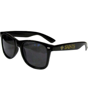 New Orleans Saints Sunglasses Beachfarer Style